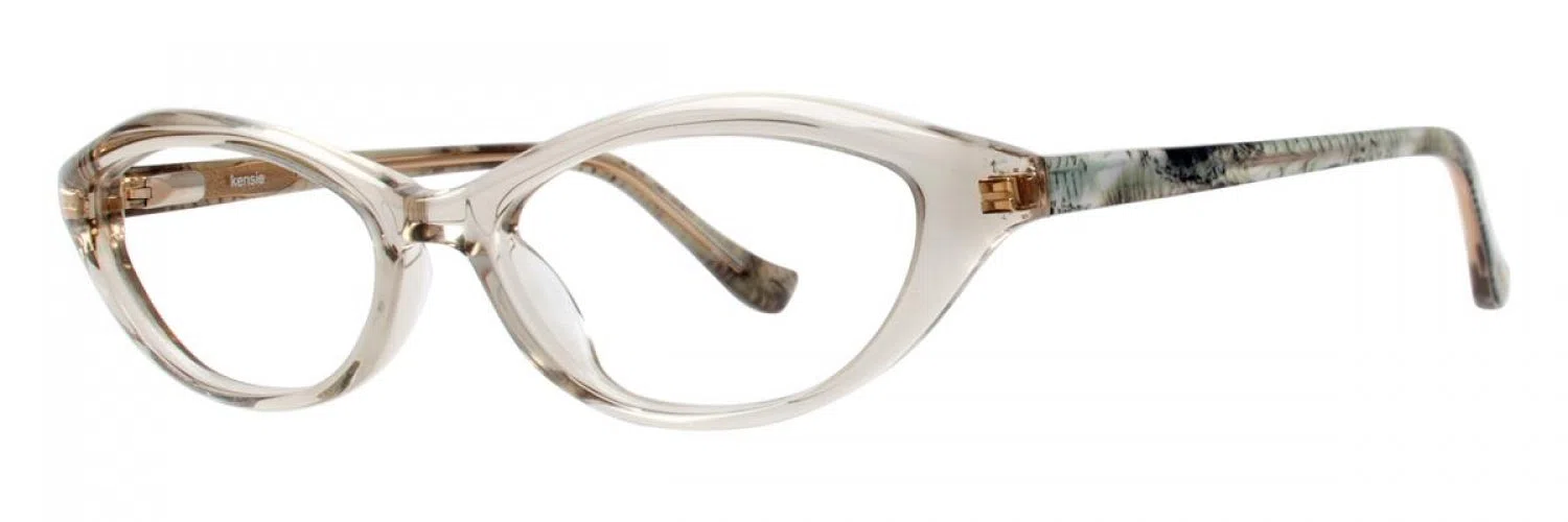 Kensie WINTER Eyeglasses - view 2
